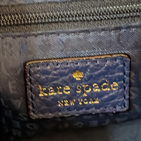 Kate Spade New York Atwood Hand/ Shoulder bag - Picture 9 of 10